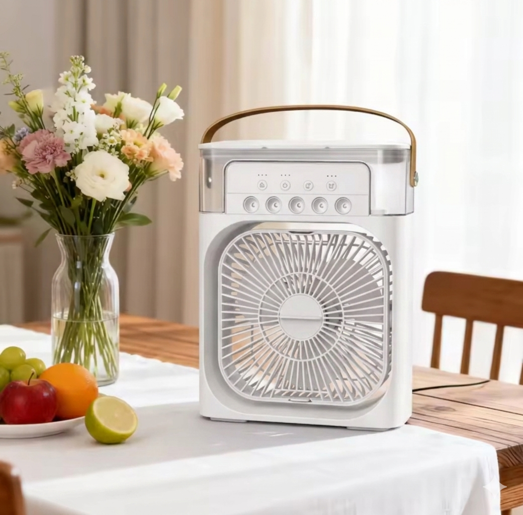 De StanleyChill™ 3-in-1 Hydro-AC