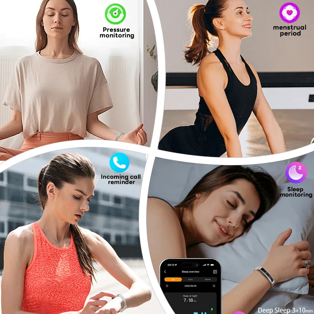 LIENNTJE Aura™ slimme armband