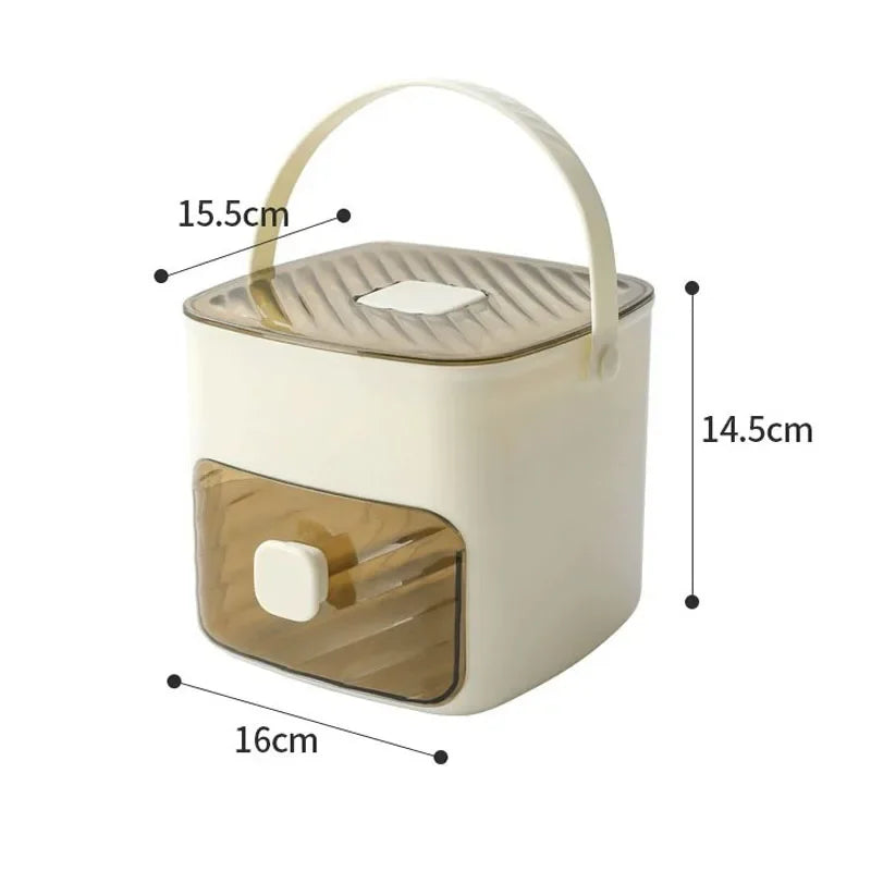 De StanleyChill™ EasyIce Maker