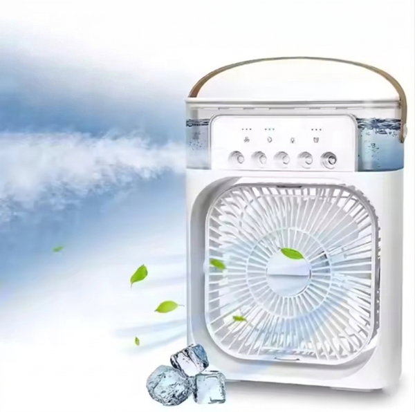 De StanleyChill™ 3-in-1 Hydro-AC