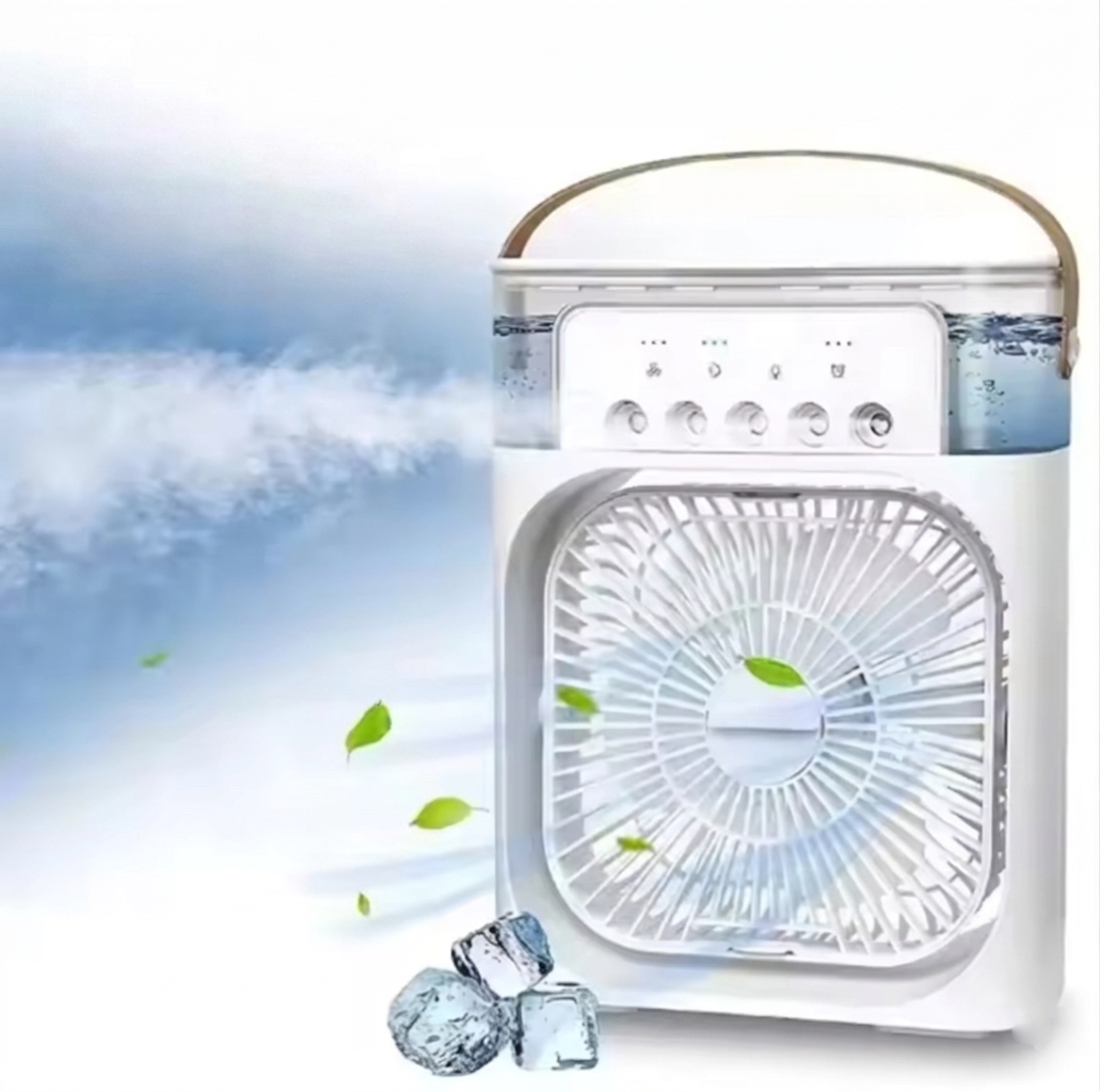 De StanleyChill™ 3-in-1 Hydro-AC