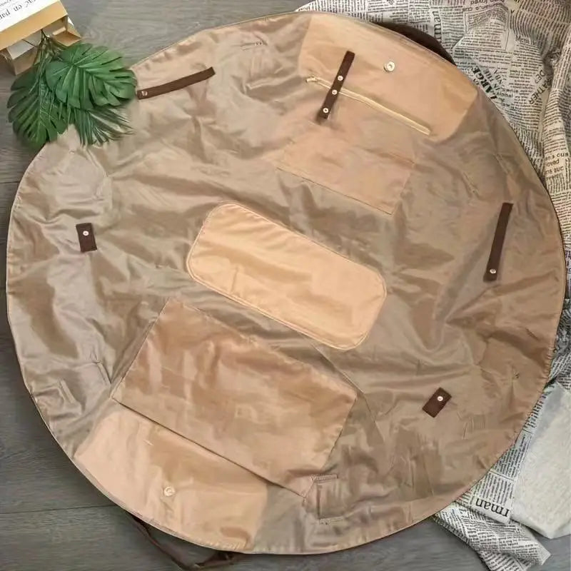 De LIENNTJE ParkLane™ Converitbele Reistas