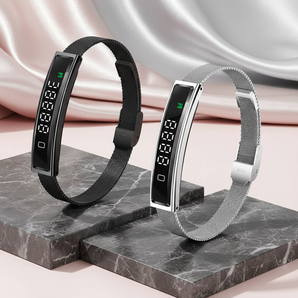 LIENNTJE Aura™ slimme armband