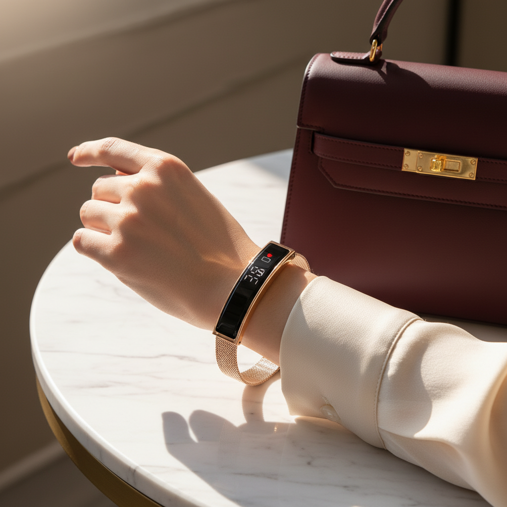 LIENNTJE Aura™ slimme armband