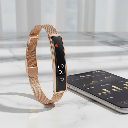 LIENNTJE Aura™ slimme armband